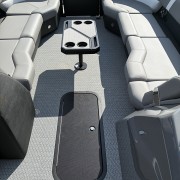 2027 Evotti 525CS - Black/Silver
